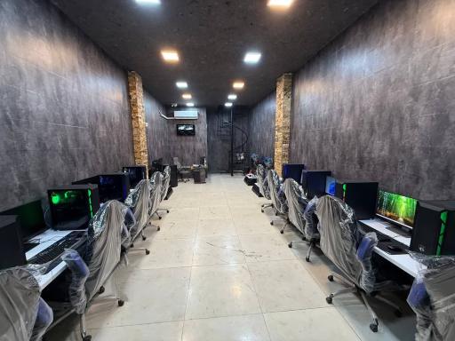 عکس گیم نت آرتاسه