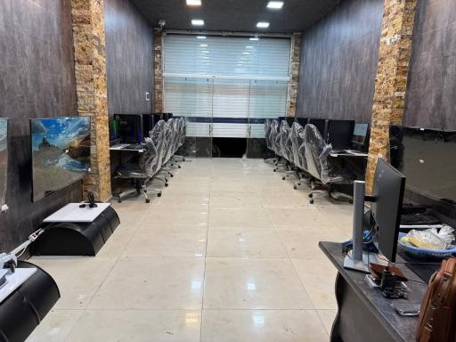 عکس گیم نت آرتاسه