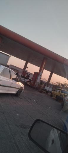 عکس جایگاه دو منظوره قلعه چنعان