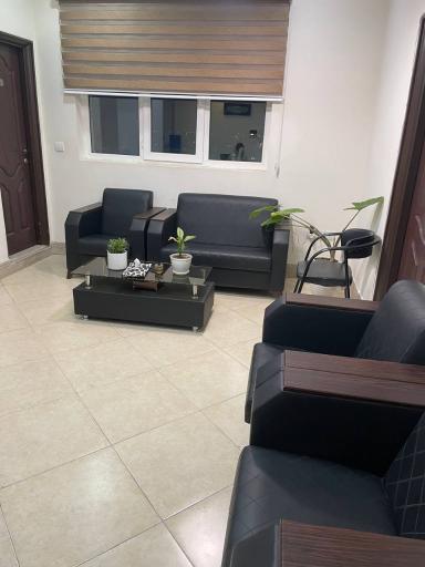 عکس کلینیک ارتوپدی امین طب