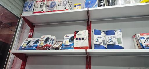 عکس تعمیرات لوازم خانگی پارسا سرویس 