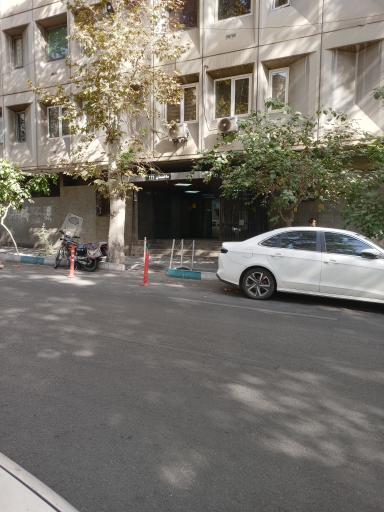 عکس ساختمان 141