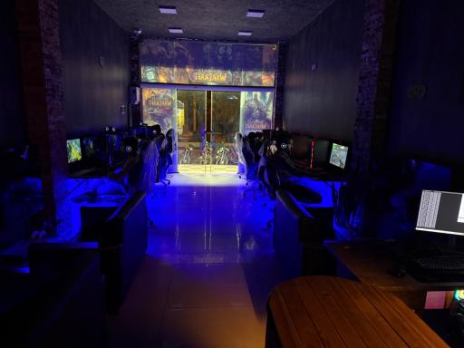 عکس گیم نت آرتاسه