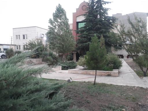 عکس اداره کل حفاظت محیط زیست استان قزوین