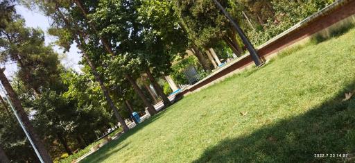 عکس بوستان آزادی