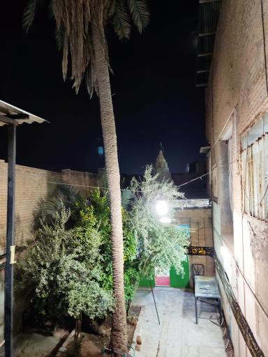 عکس مزار جناب صعصعة بن صوحان