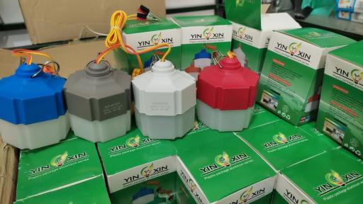 عکس نورپردازی مدرن