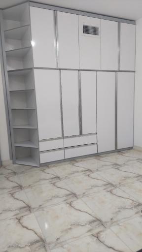 عکس کابینت سازی سهند