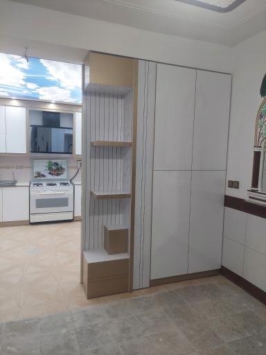 عکس کابینت سازی سهند