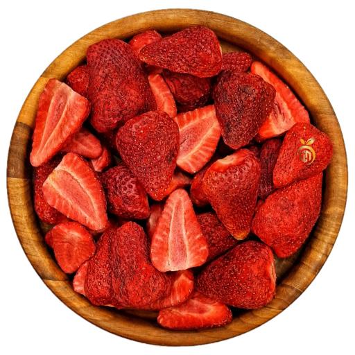 عکس میوه خشک نانا