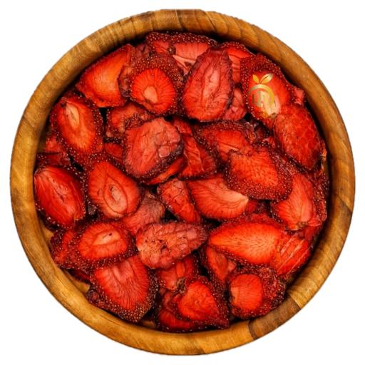 عکس میوه خشک نانا