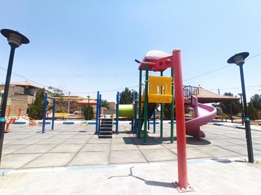 عکس پارک مولنجان