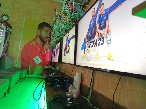 عکس گیم نت حسین