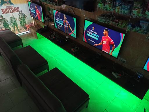 عکس گیم نت حسین