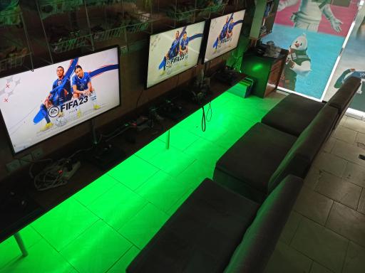 عکس گیم نت حسین