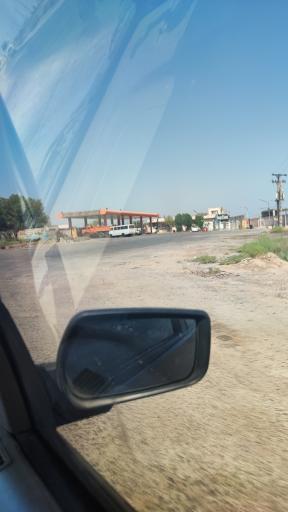 عکس جایگاه دو منظوره قلعه چنعان