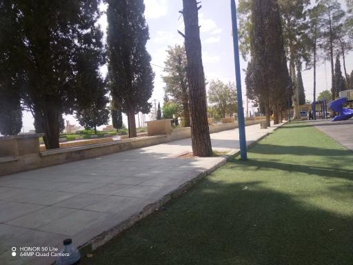 عکس بوستان آزادی