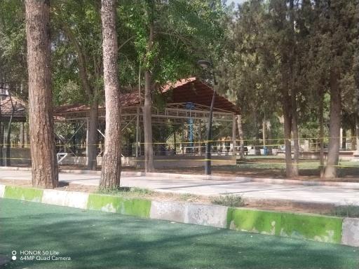 عکس بوستان آزادی