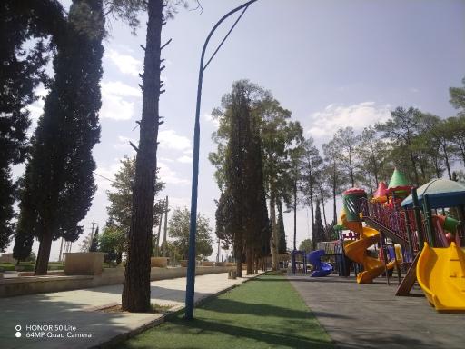 عکس بوستان آزادی