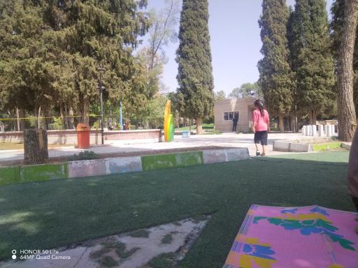 عکس بوستان آزادی