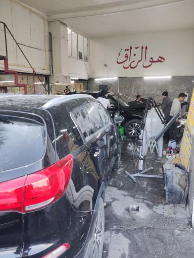 عکس مرکز لمس جادویی آیوگیت