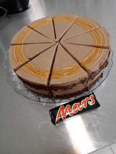 عکس قنادی ری را