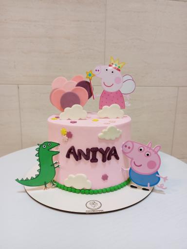 عکس قنادی ری را