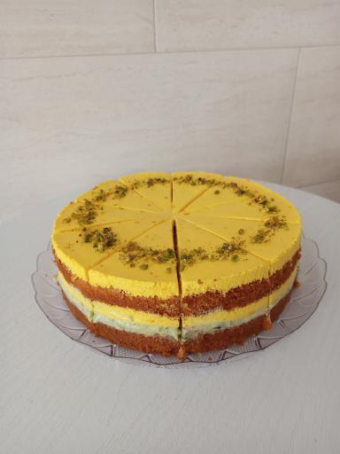 عکس قنادی ری را