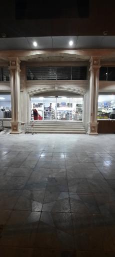 عکس فروشگاه مرکزی تعاونی مصرف کارکنان فولاد آلیاژی ایران