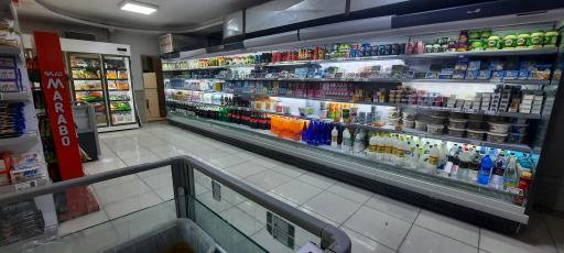 عکس فروشگاه مرکزی تعاونی مصرف کارکنان فولاد آلیاژی ایران