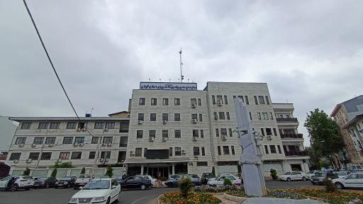 عکس سازمان مدیریت برنامه ریزی استان گیلان