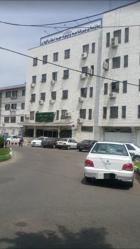 عکس سازمان مدیریت برنامه ریزی استان گیلان