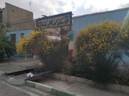 عکس هنرستان کار و دانش جواد موفقیان