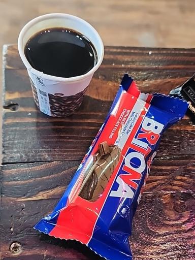 عکس کافی‌شاپ قهوه تلخ