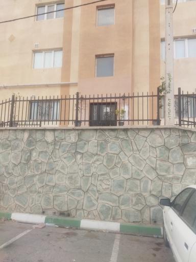 عکس مجتمع مسکونی هسا ۴