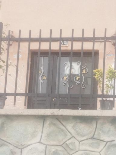 عکس مجتمع مسکونی هسا ۴