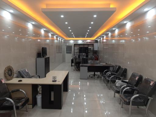 عکس املاک پارس ماهدشت 