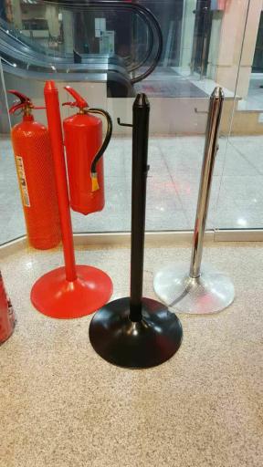 عکس شارژ و فروش کپسول آتش نشانی