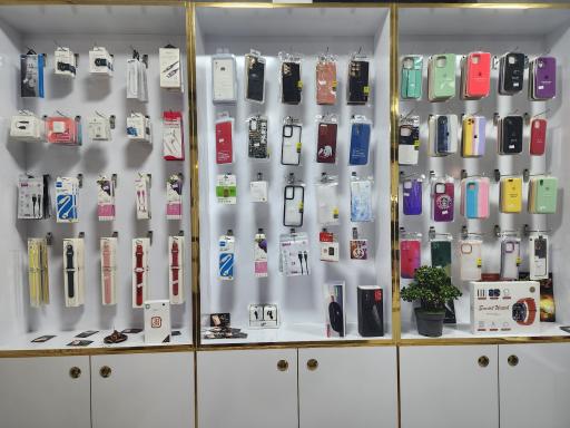 موبایل گرند 