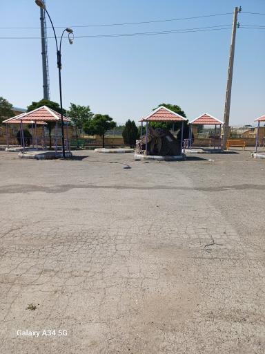 عکس پارک مسافر بستان آباد