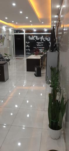 عکس املاک پارس ماهدشت 