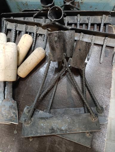 عکس بازار تاریخی  مسگران بناب