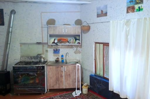 عکس اقامتگاه سنتی آرامش شب