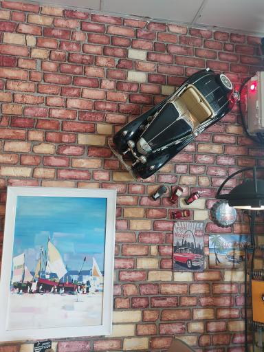 عکس  کافی شاپ هانی کاپ