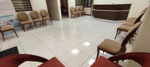 عکس مرکز طب مادر و جنین امید 