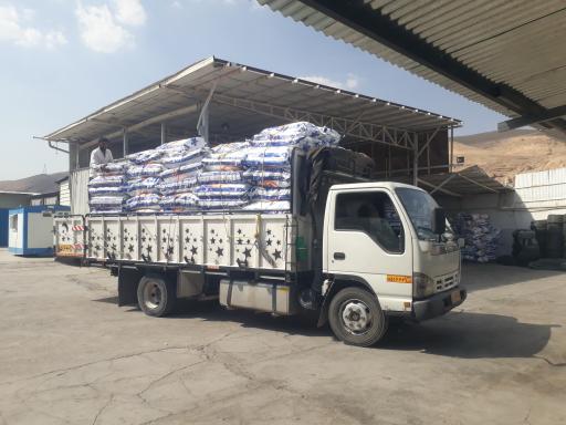 عکس پخش ثامن الحجج