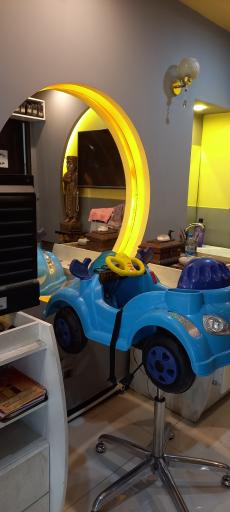 عکس پیرایش تک مو بی فرم