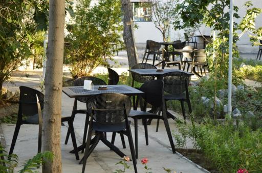 کافه‌ کتاب آفتاب