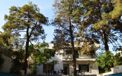 کافه‌ کتاب آفتاب