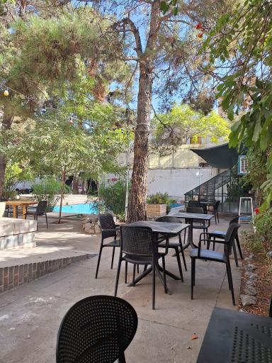 کافه‌ کتاب آفتاب